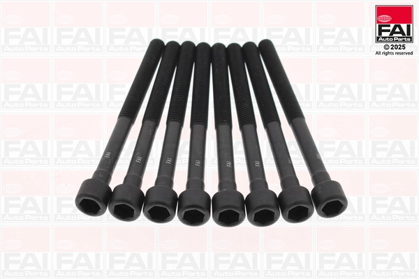 Cylinder Head Bolt Set